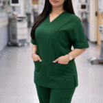 Tenue de Bloc Col V