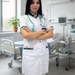 Blouse Femme CLASS Manches Courtes