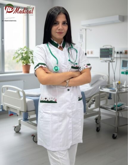 Blouse Femme CLASS Manches Courtes