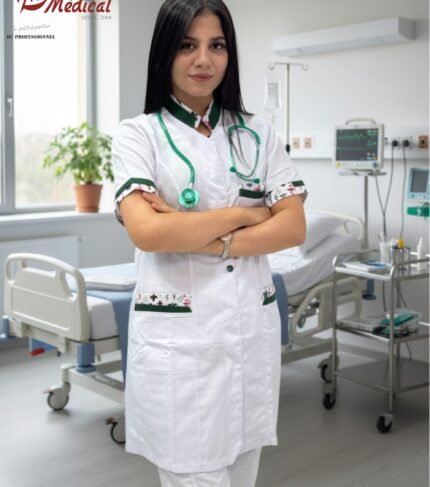 Blouse Femme CLASS Manches Courtes