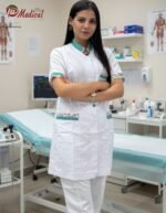 Blouse Femme CLASS Manches Courtes