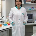 Blouse Femme CLASS Manches Longues