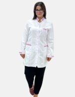 Blouse Femme CLASS Manches Longues