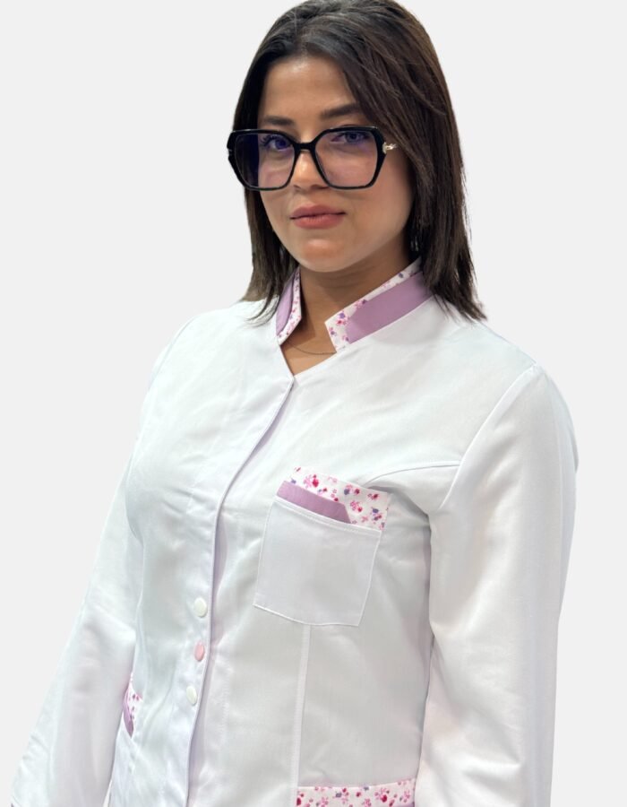 Blouse Femme CLASS Manches Longues