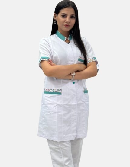 Blouse Femme CLASS Manches Courtes