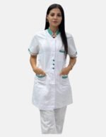 Blouse Femme CLASS Manches Courtes