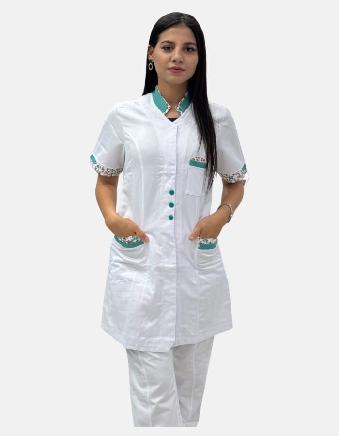 Blouse Femme CLASS Manches Courtes