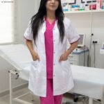 Blouse Femme Super Manche Courte