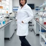 Blouse Femme CLASS Manches Longues