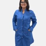 Tenue de bloc voilée