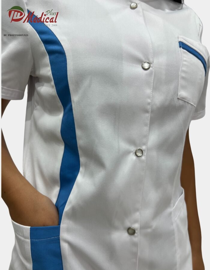 Blouse femme best