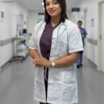 Blouse femme ALL Manches Courtes