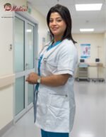 Blouse femme ALL Manches Courtes