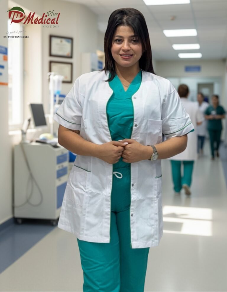 Blouse femme ALL Manches Courtes