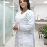 Blouse femme ALL Manches Longues