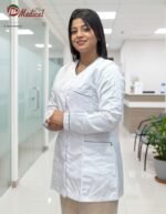 Blouse femme ALL Manches Longues