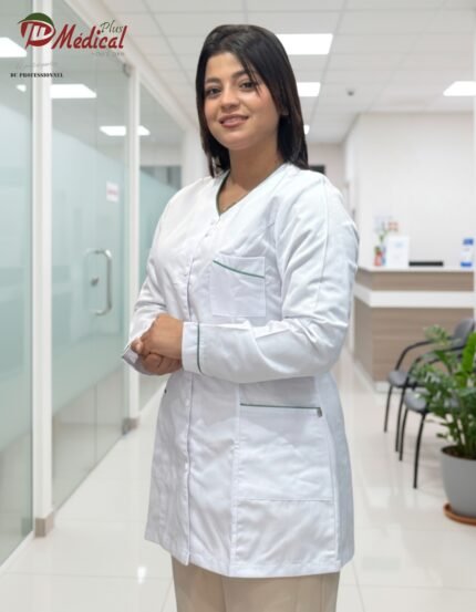 Blouse femme ALL Manches Longues