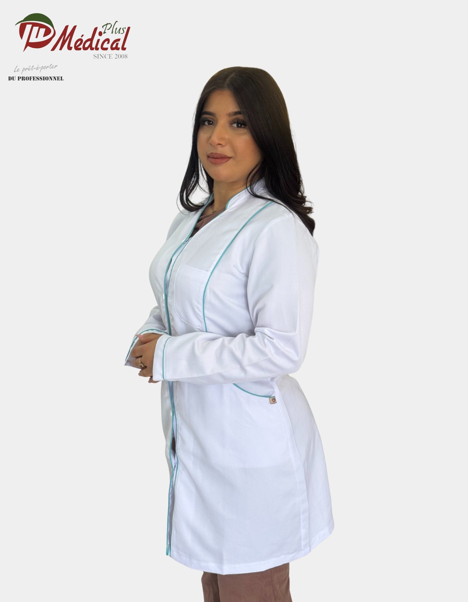 60 Blouse Pharmacie