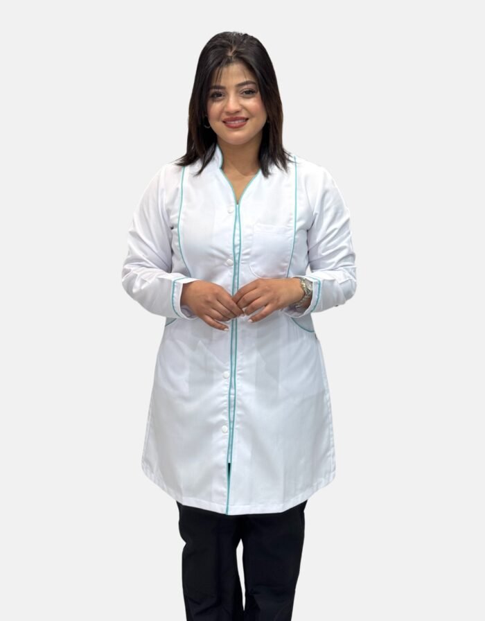 Blouse Pharmacie