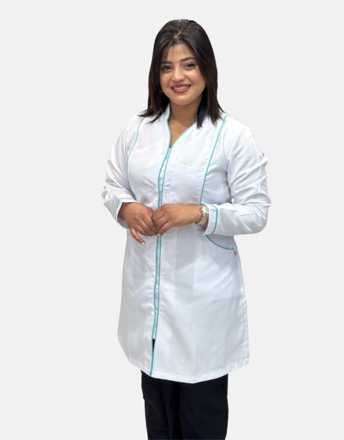 Blouse Pharmacie