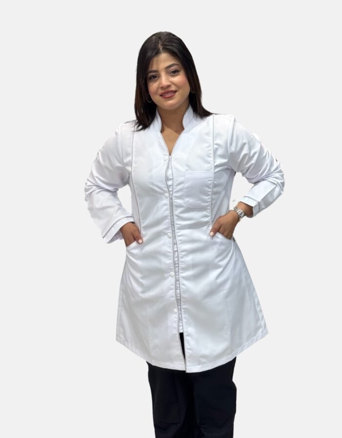 Blouse Pharmacie