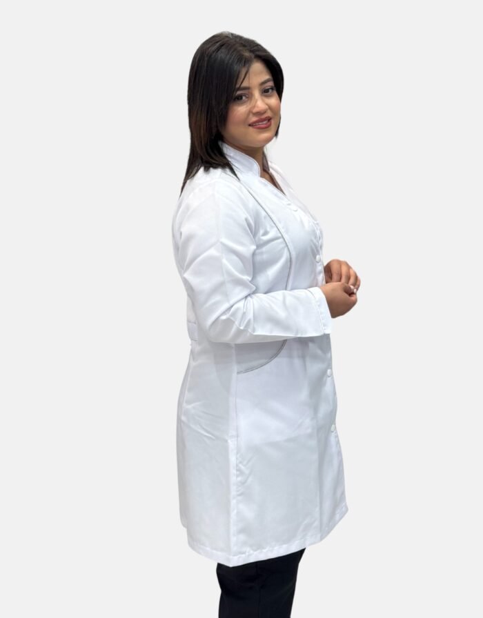 Blouse Pharmacie
