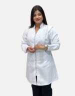 Blouse Pharmacie