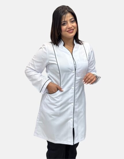 Blouse Pharmacie