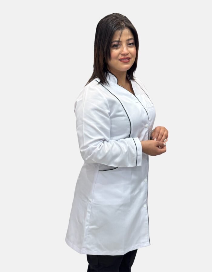 Blouse Pharmacie