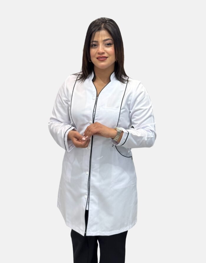 Blouse Pharmacie
