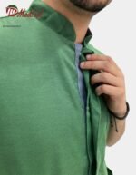 Blouse homme Modèle Dentiste avec garniture Couleur Manche – Image 14